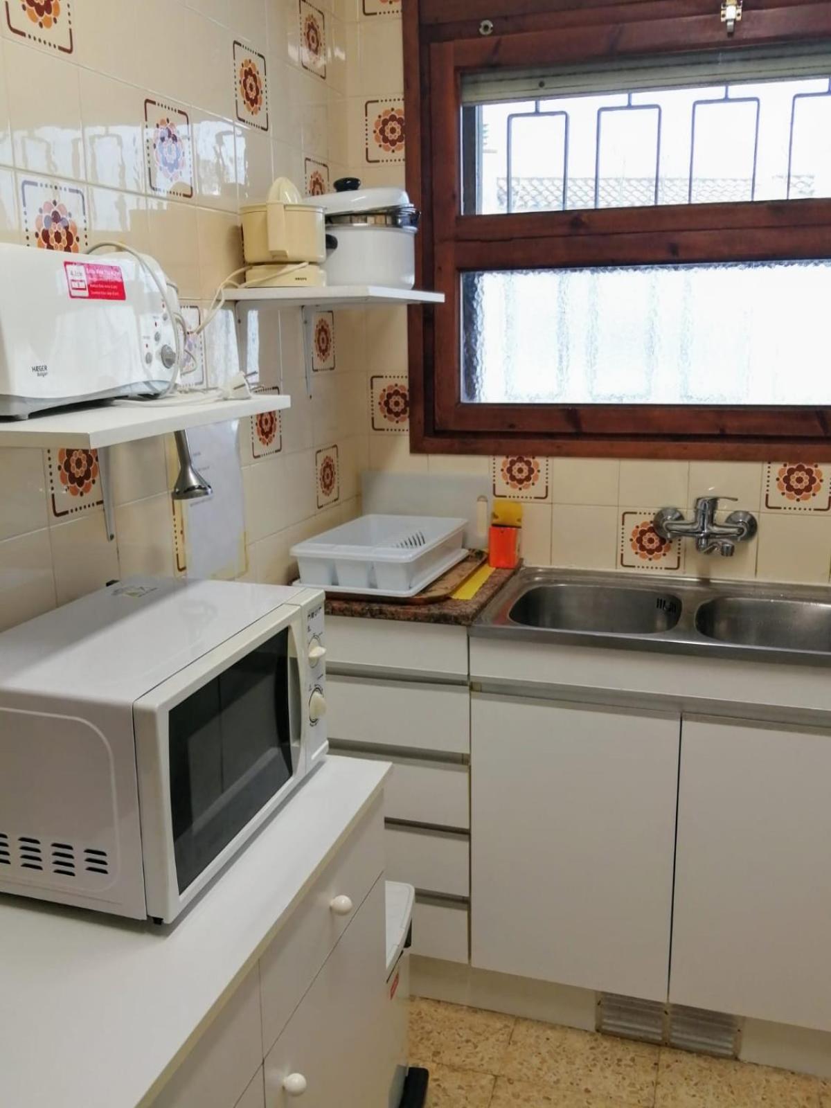 Apartamento Con Terraza En La Playa De La Fosca Palamos Ngoại thất bức ảnh
