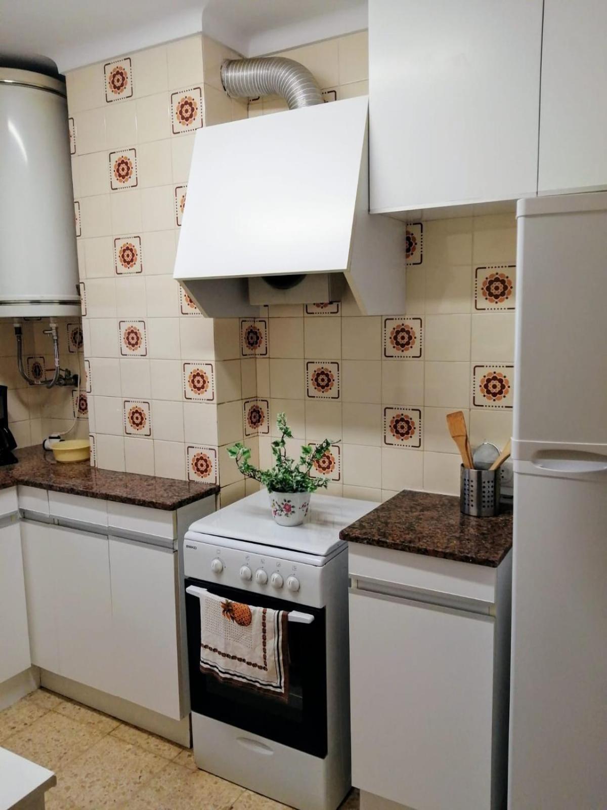 Apartamento Con Terraza En La Playa De La Fosca Palamos Ngoại thất bức ảnh